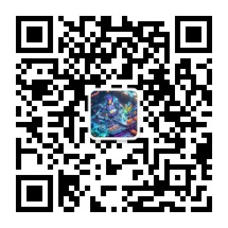 扫码关注kk编程驿站